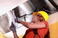 Duct Cleaning Richmond Hill image 1